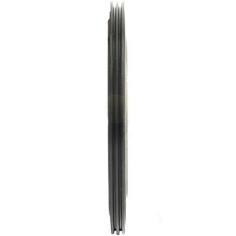 Ring Seal Fits Massey Ferguson Replaces 833355M1