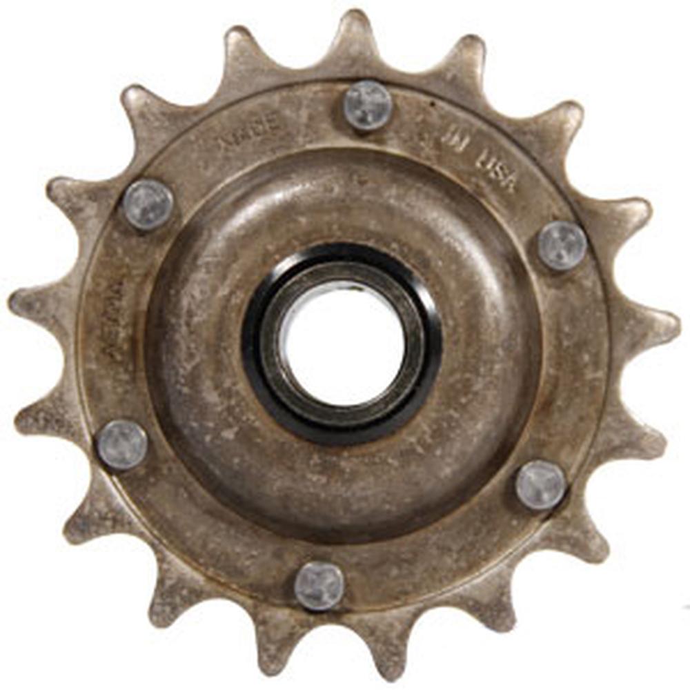 WN-631905R91-PEX Sprocket, Idler Fits John Deere 446 447 448 456 457 458 466 467