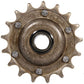 631905R91 17 Teeth Idler Combine Sprocket 17 Teeth 5/8" ID 50 Chain Fits JD