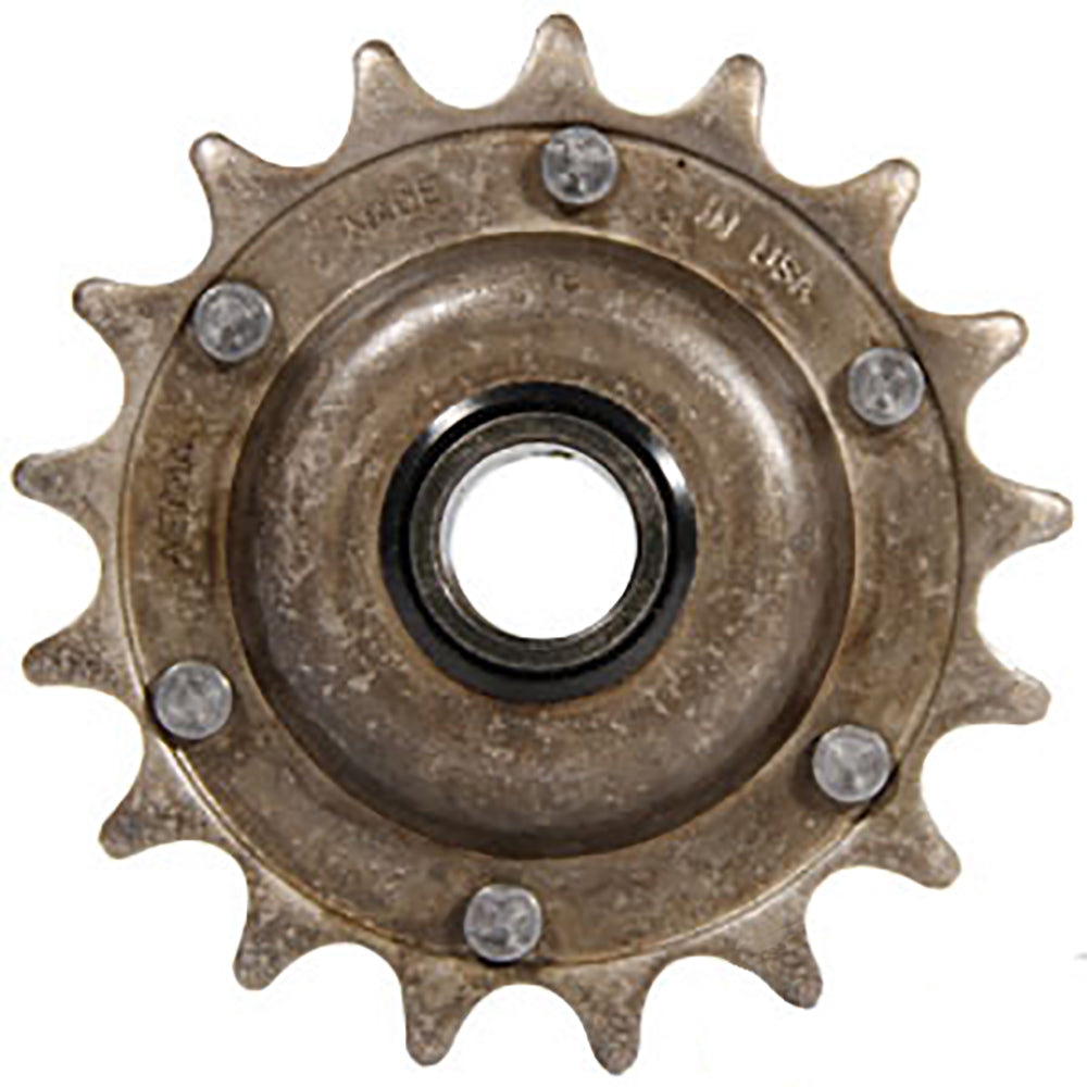 A-085076-AI Idler Sprocket