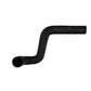 Interchangeable Radiator Water Hose - Top 834/00181 Fits JCB Applications