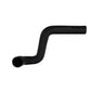 834/00181 Water Hose - Top Fits JCB 1400B 1550B 1600B 1700B 214 215 217 3CX 4CX