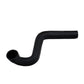 834/00181 Water Hose - Top Fits JCB 1400B 1550B 1600B 1700B 214 215 217 3CX 4CX