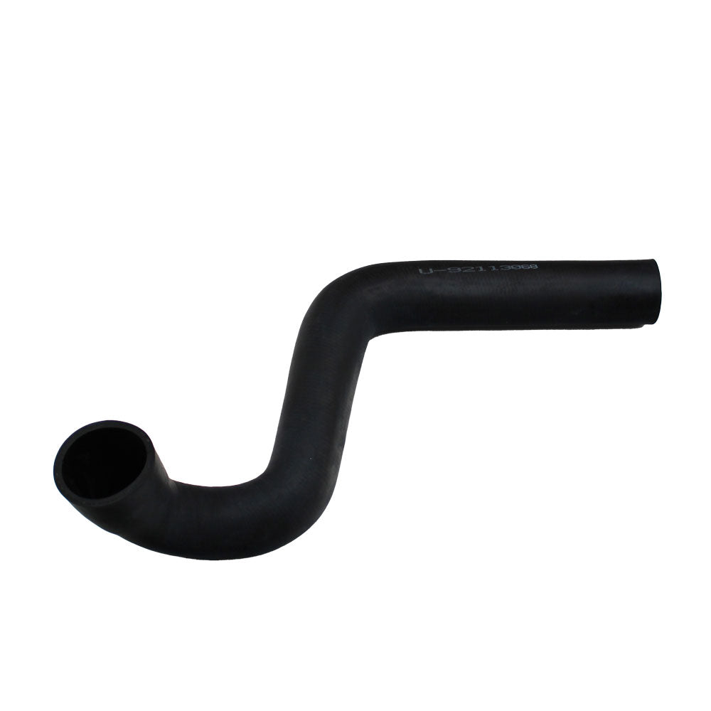 834/00181 Water Hose - Top Fits JCB 1400B 1550B 1600B 1700B 214 215 217 3CX 4CX