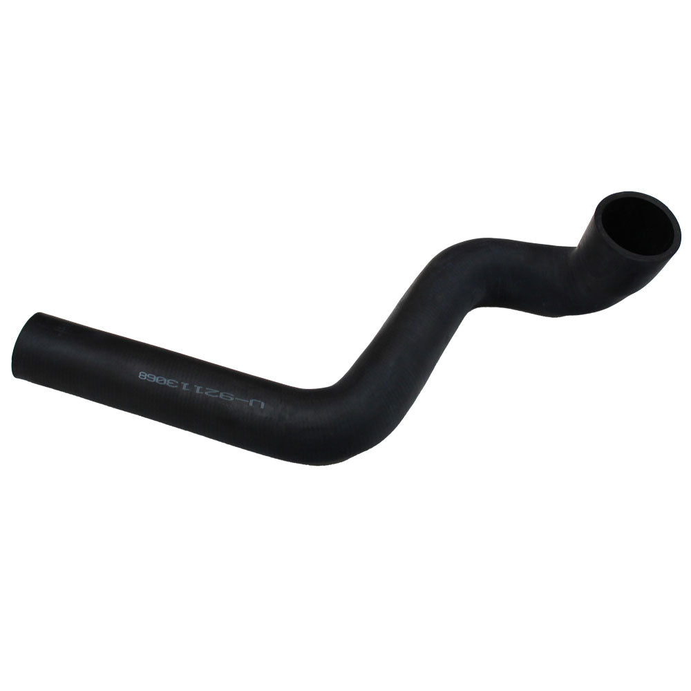834/00181 Water Hose - Top Fits JCB 1400B 1550B 1600B 1700B 214 215 217 3CX 4CX