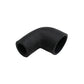 Interchangeable Hose Elbow - Bottom 834/00666 834/00262 Fits JCB Model(s)