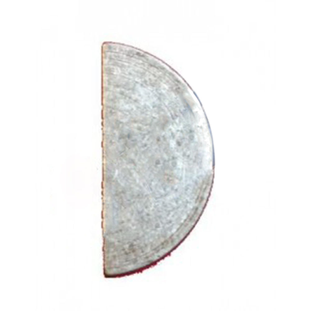 S.65093 Woodruff Key 5/16'' x 1 1/2'' (Din 6888) Fits Ford/New Holland