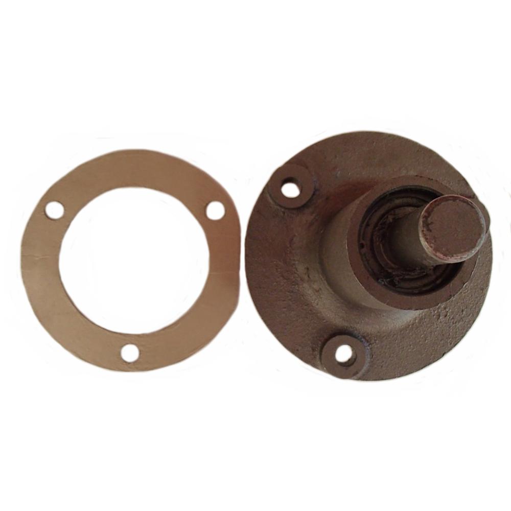 835615M91 835615V92 Water Pump Fits Massey Ferguson Continental Gas Engine 65 18