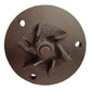 WN-835615M92-PEX Pump, Water Fits Massey Ferguson 180 65