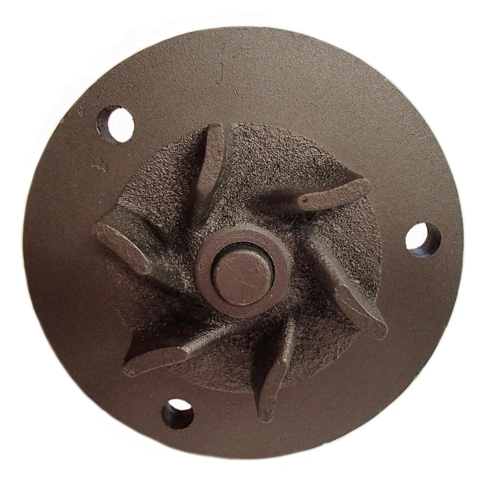 WN-835615M92-PEX Pump, Water Fits Massey Ferguson 180 65