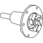 Water Pump Fits Massey Ferguson Replaces 1755194V91