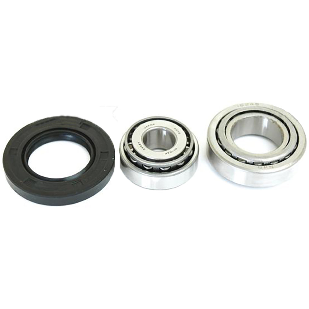 5 Piece Wheel Bearing Kit 835964M1 Fits Massey Ferguson 35 35X 40 50 65 Te20