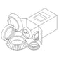 WHEEL BEARING KIT Fits Massey Ferguson TE20 TO20 TO30 35 50 MF TRACTOR 835964M1