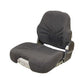 KM 741 Uni Pro Seat Assembly