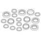 Seal Kit Fits Massey Ferguson 232 Loader 837625M91