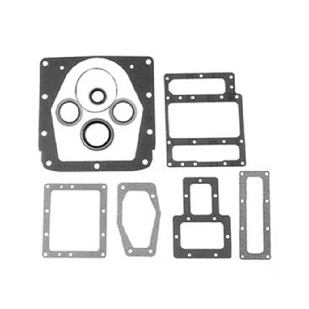 8373338 T/A Gasket Set - Fits IH / Fits FARMALL
