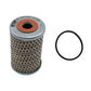 Oil Filter Fits Agco Replaces 72080205V