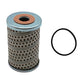 Oil Filter Fits Agco Replaces 72080205V