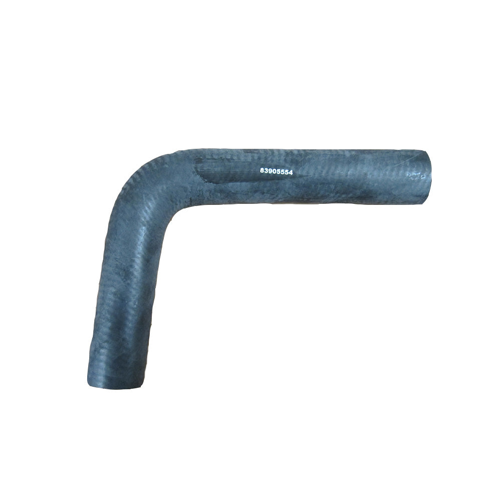 Radiator Hose - Upper Fits Ford 7700 6700 7710 5700 6710 fits David Brown 1200