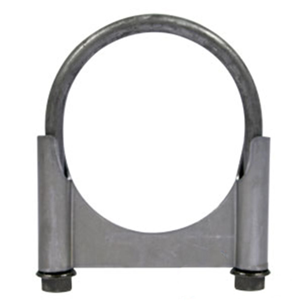 83913780 Universal Fit 3" Muffler Clamp CL300 D6NN5252C D8NN5252AA MC300 MC350
