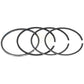 Piston Rings DJPN6149W 83917468 Fits Ford 3500, 3550, 4500, 8400, 2000