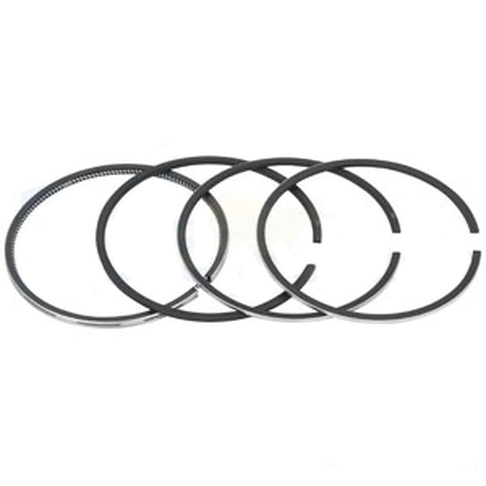 DJPN6149W Ring Set 4.4 STD Fits Ford Tractor Diesel Engines