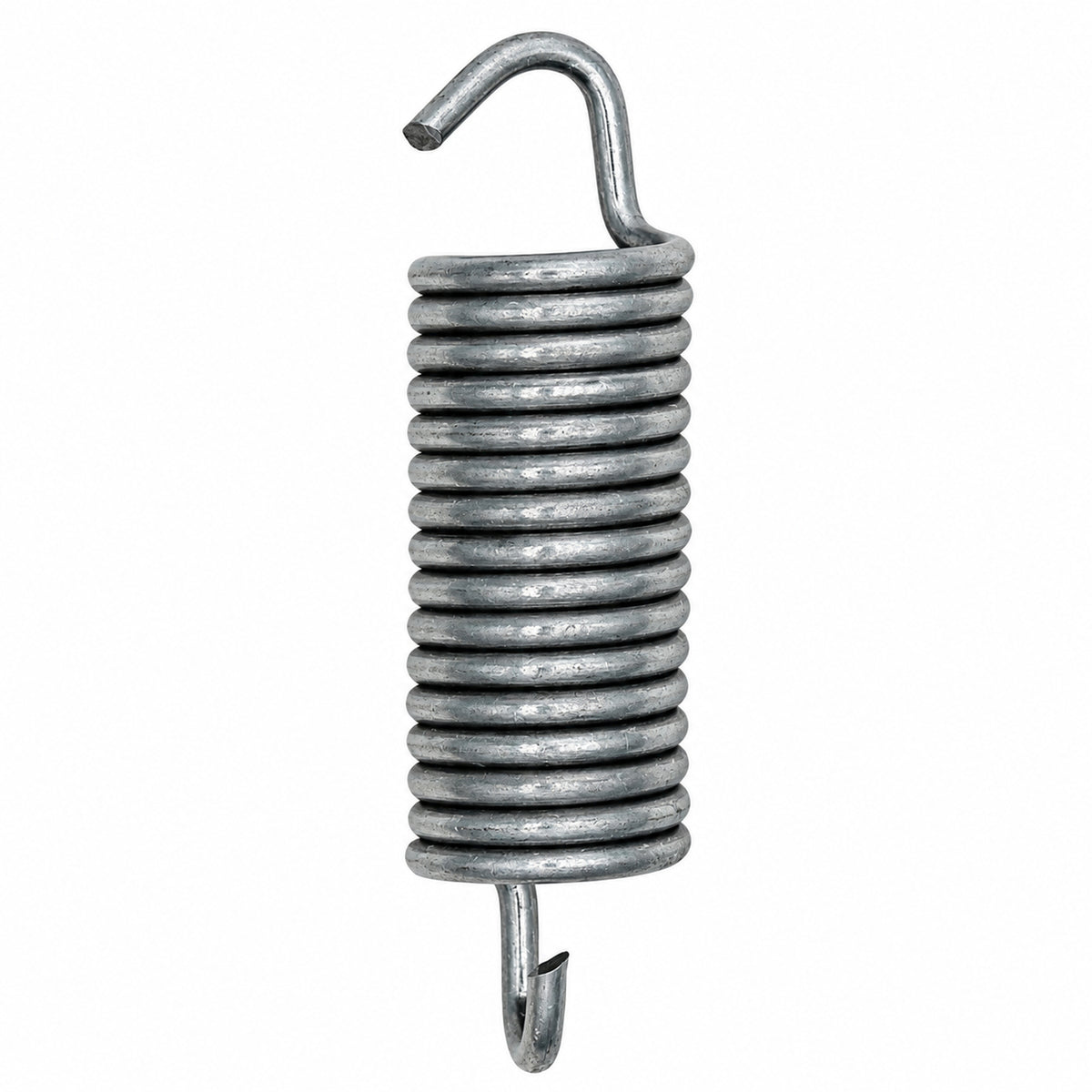 E1NN2472BA Brake Pedal Return Spring Fits Ford 3 Cylinder Tractors 1965 to 1990