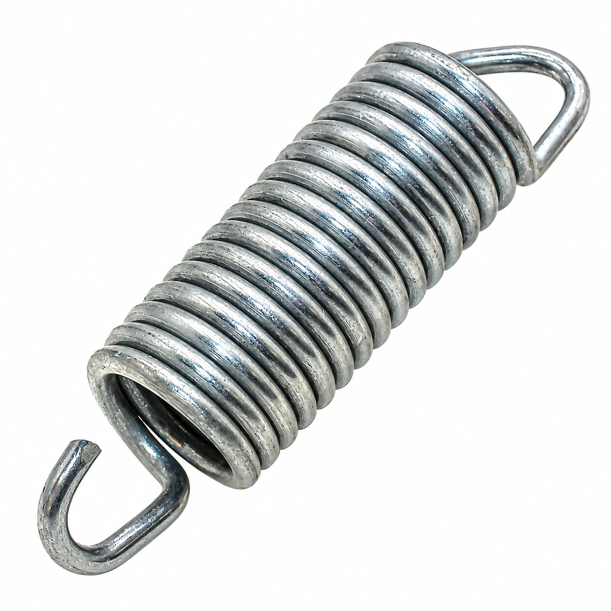 E1NN2472BA Brake Pedal Return Spring Fits Ford 3 Cylinder Tractors 1965 to 1990