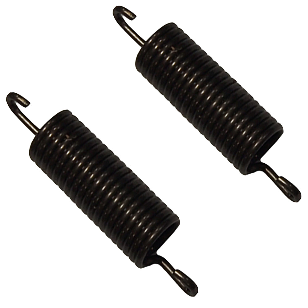 2 BRAKE PEDAL SPRINGS Fits Ford INDUSTRIAL 545A