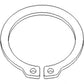 Differential Snap Ring Fits Ford/New Holland Replaces E1NN1N056AA