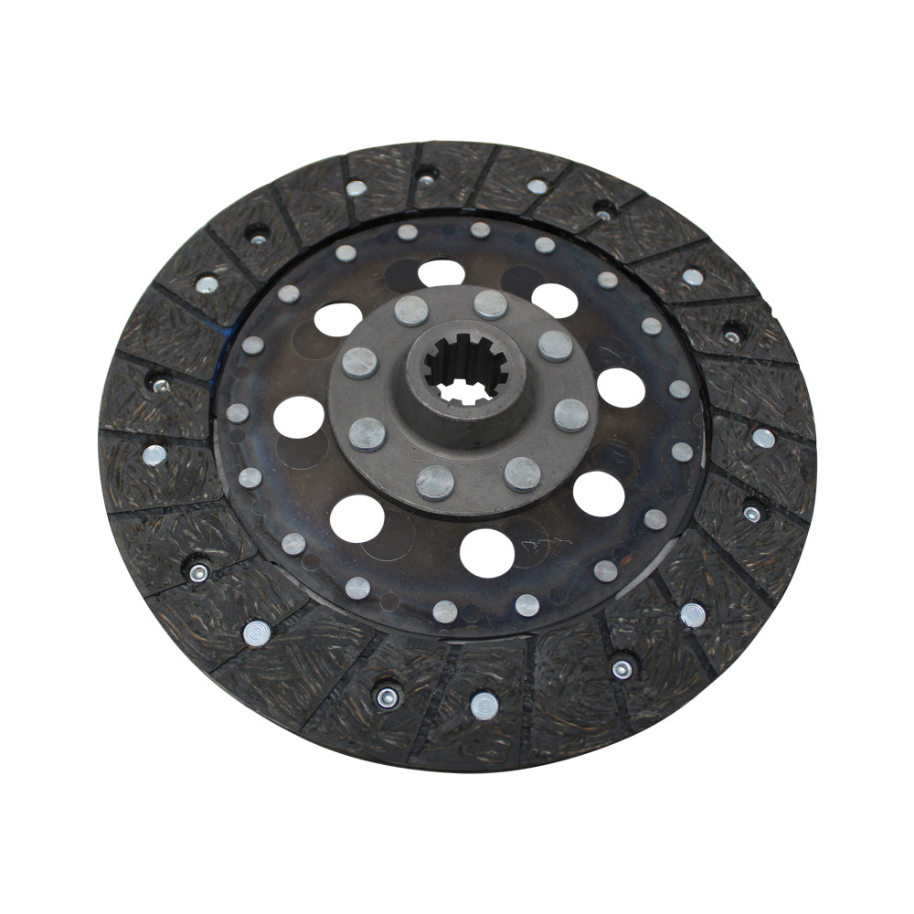 Clutch Disc Fits John Deere Replaces SW03499
