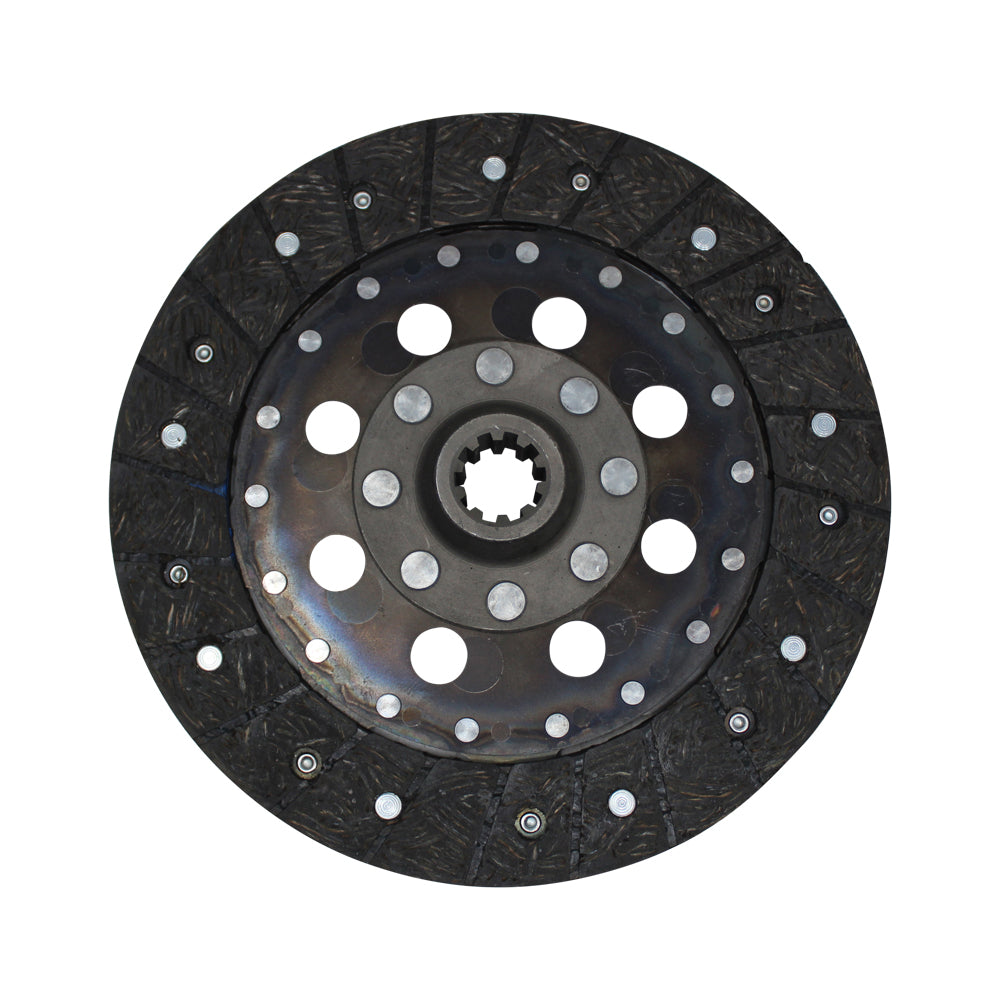 Clutch Disc Fits John Deere Replaces SW03499