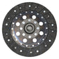 SBA320400212 CLUTCH DISC Fits Ford COMPACT TC25 TC29 TC30 1000 1310 1500 1700 ++