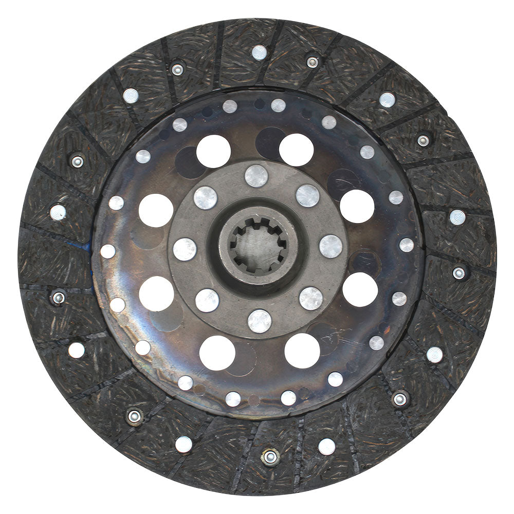 SBA320400212 CLUTCH DISC Fits Ford COMPACT TC25 TC29 TC30 1000 1310 1500 1700 ++