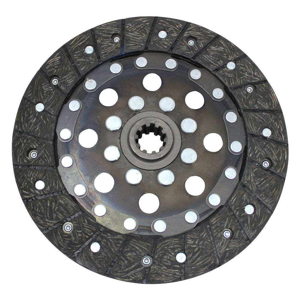 NEW Clutch Disc Fits Ford New Holland 1000 1310 1320 1500 1510 1520 1530