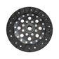 F400261 8-1/2" Transmission Disc, Woven, w/ 15/16" 10 Spline Hub - Fits Ford