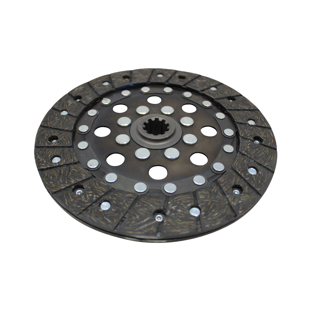 Clutch Disc Fits Ford/New Holland Replaces 83929944