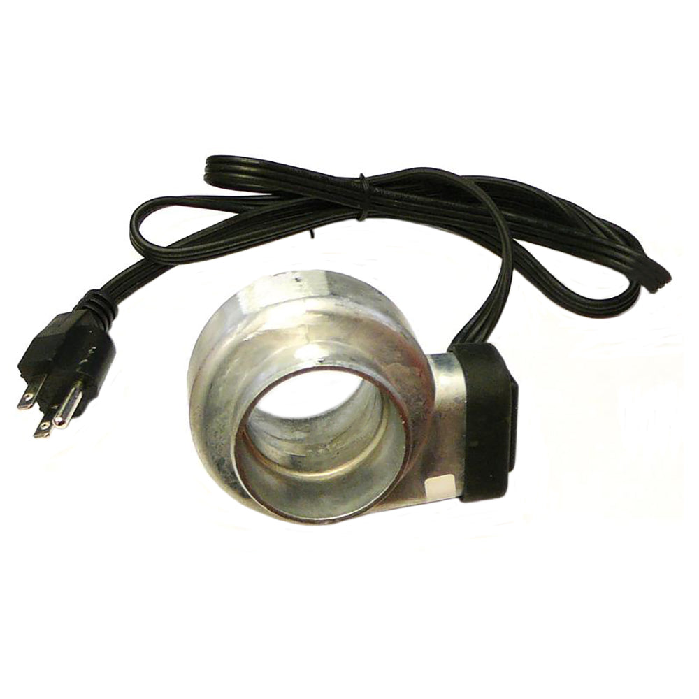 Lower Radiator Coolant Heater Fits Ford 3000 4000 5000 7000 8000 9000