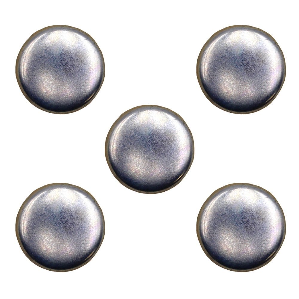 Cylinder Block Freeze Plugs Fits Ford/New Holland Replaces 390624S