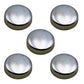 390624S Cylinder Block Freeze Plugs Pack of 5 Fits Ford/New Holland Tractors