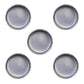 Cylinder Block Plug 83957021 (5 pk) Fits Ford New Holland 8400 Ts100 Ts110 TS80