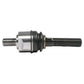 Right Hand Ball Joint Assembly Fits Universal Products Replaces CAR49008