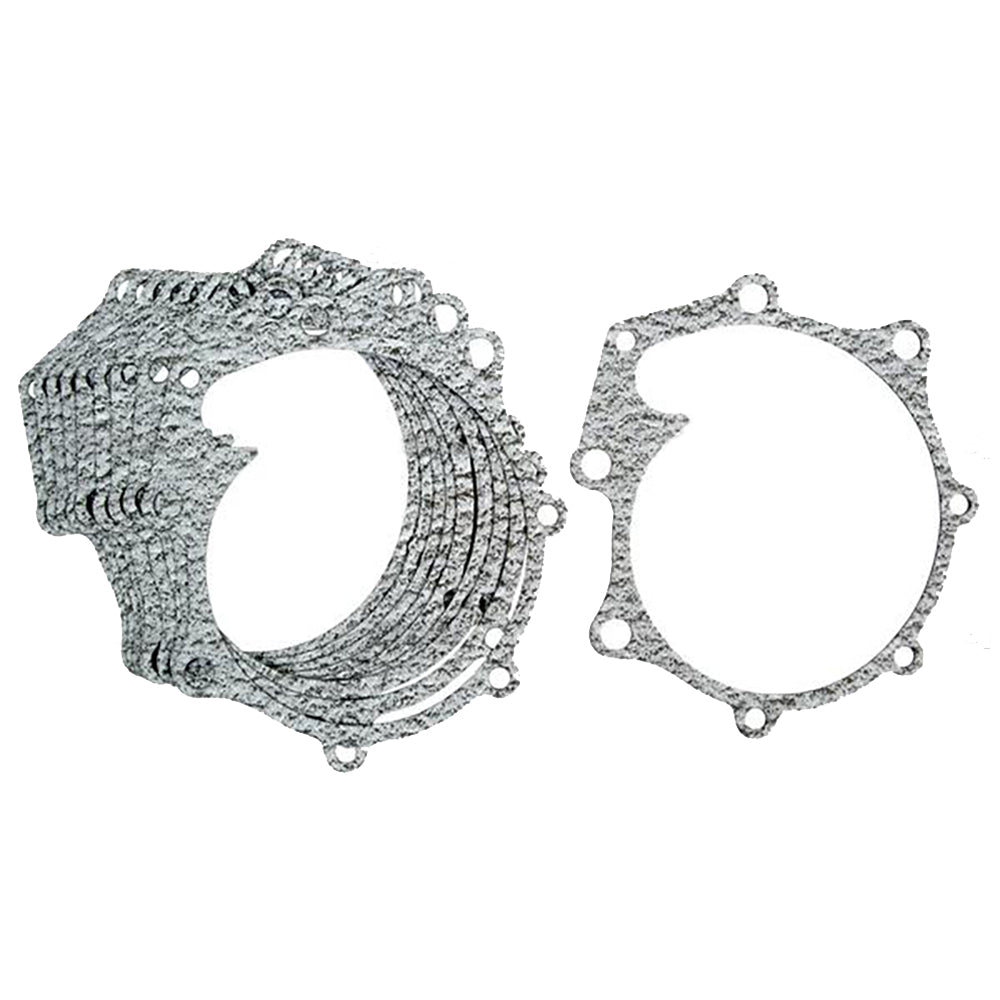 Fits Ford 83959398, E6NN8513AA Tractor Water Pump Mounitng Gasket (Models See