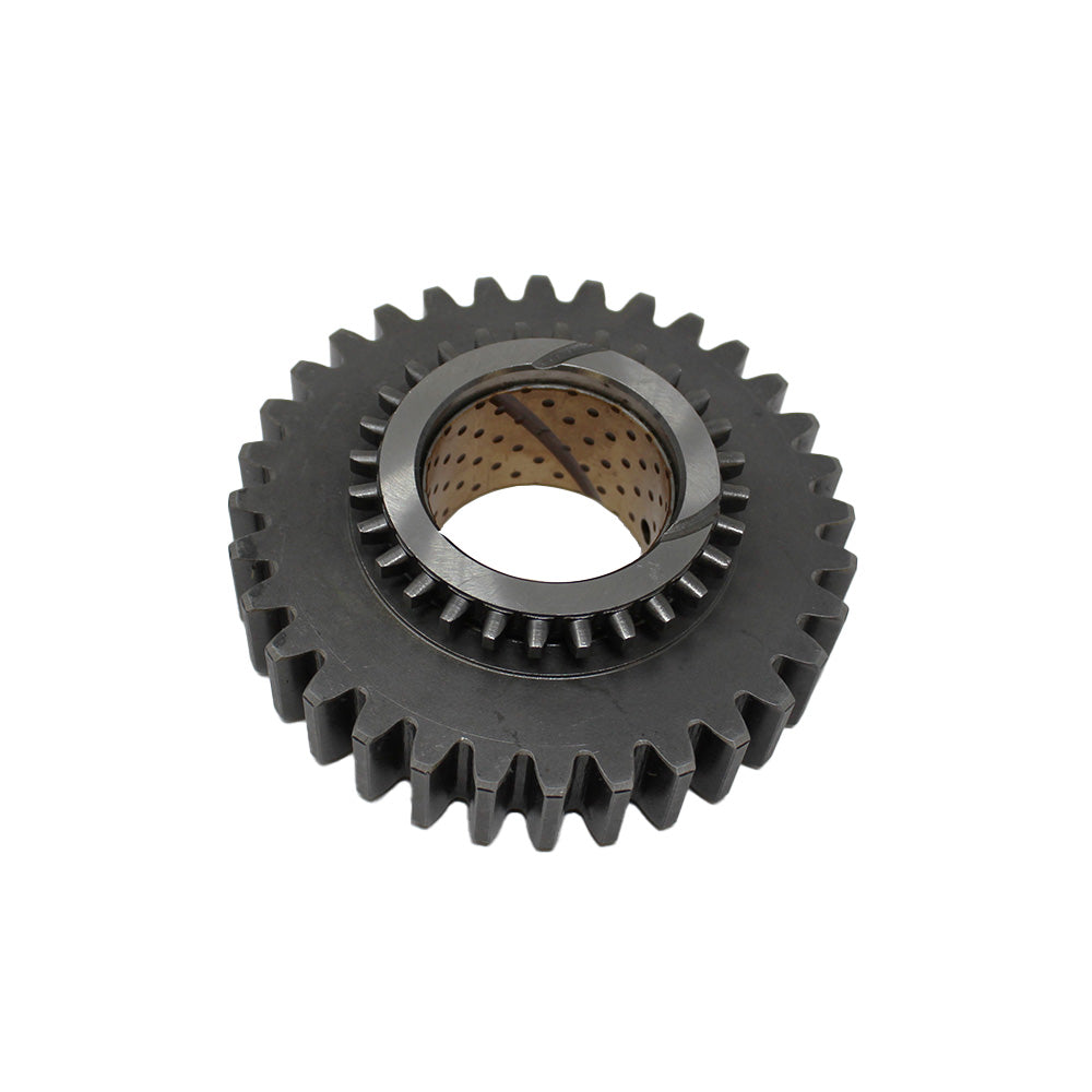 Transmission Reverse Gear Fits Ford/New Holland Replaces 83960462