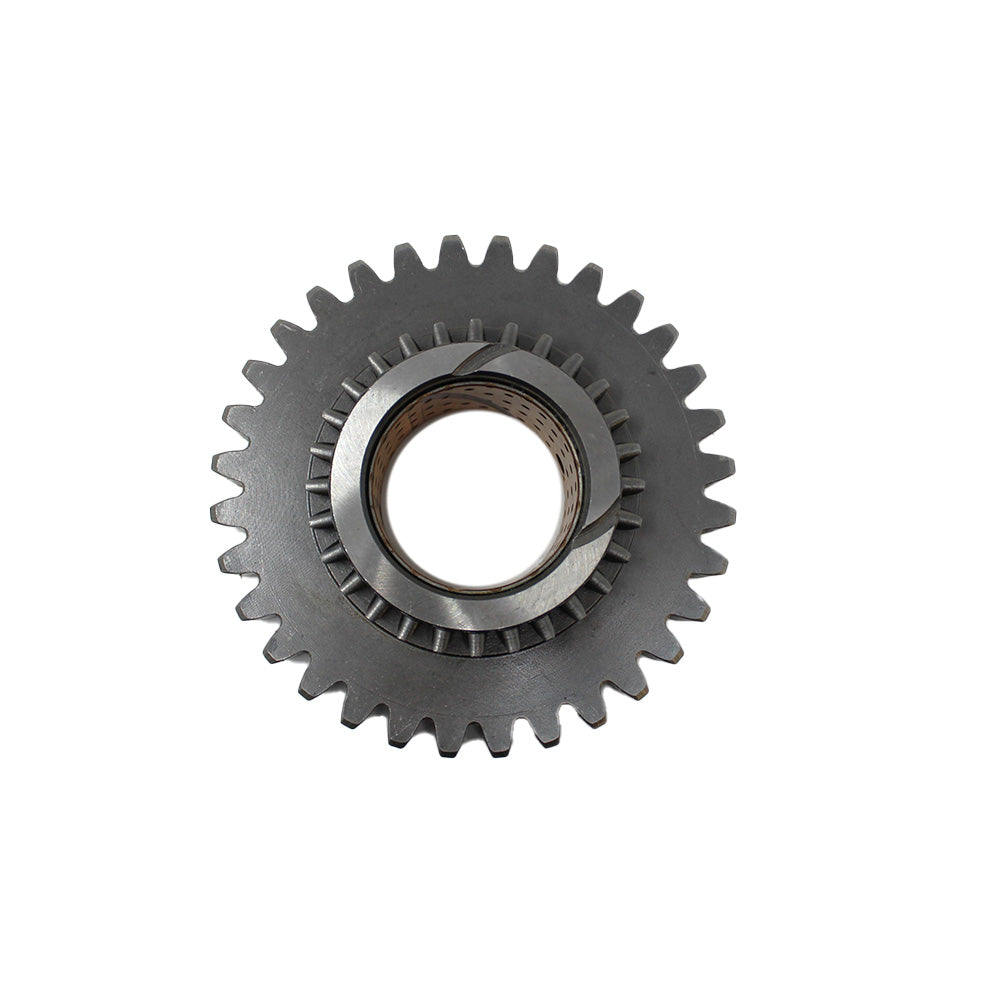 Transmission Reverse Gear Fits Ford/New Holland Replaces 83960462