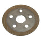 Brake Disc 83999753 Fits Ford New Holland 455C 4600 4610 4610N 515 532 540 545