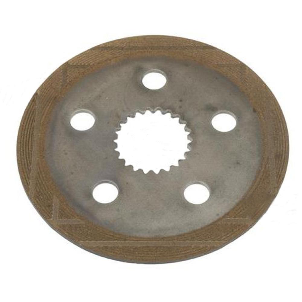 Brake Disc 83999753 Fits Ford New Holland 455C 4600 4610 4610N 515 532 540 545