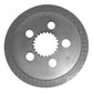 Brake Disc Fits Ford/New Holland Replaces 311710