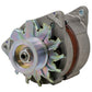 Alternator - Fits Lucas Style Fits New Holland 8360 8560 83999794