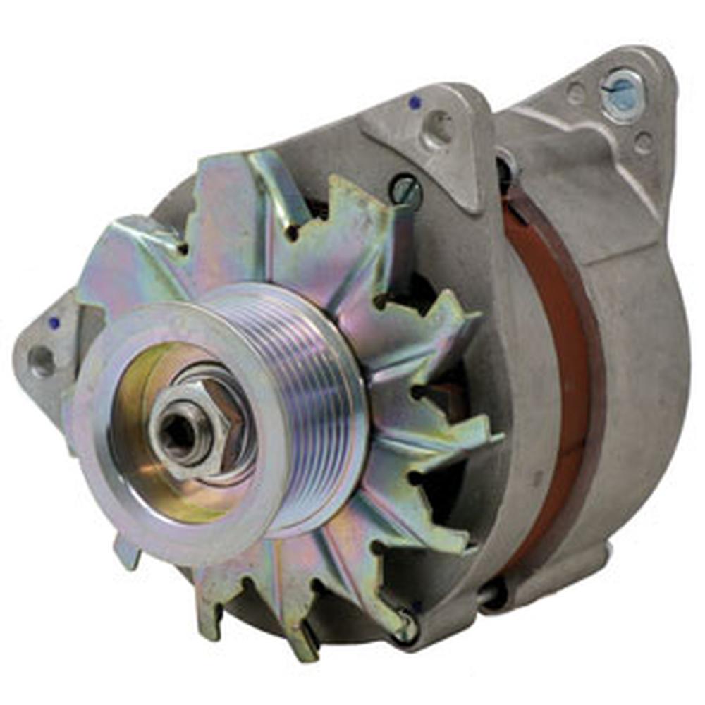 Alternator - Fits Lucas Style Fits New Holland 8360 8560 83999794